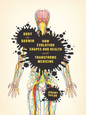 cover image of Body by Darwin